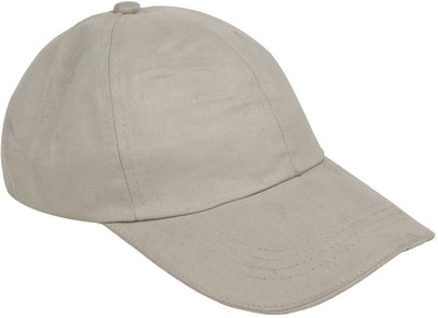 ZACHARIAS Solid Sports/Regular Cap Cap