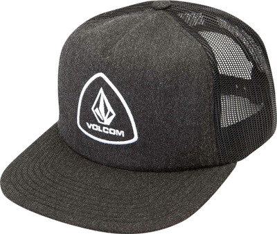 snapback volcom original