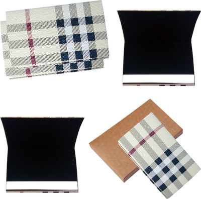 

Printmystic.com 10 Card Holder(Set of 5, Multicolor)