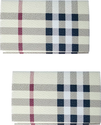 

Printmystic.com 10 Card Holder(Set of 2, Multicolor)