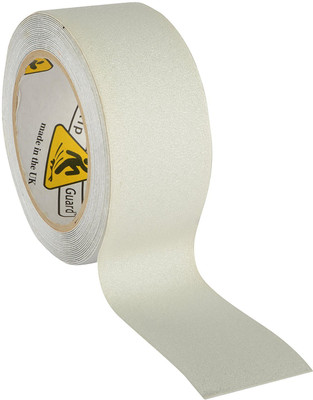 

SlipGuard Aqua Safe Anti Slip Tape Anti Slip Tape (Manual)(Transparent)