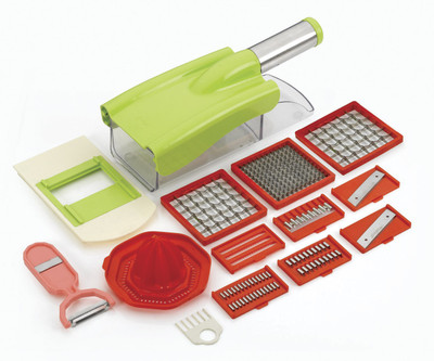 

Ritu Chopper(1 Chopper), Green
