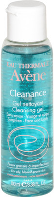 

Avene Cleanance Cleansing Gel (100ml)(100 ml)