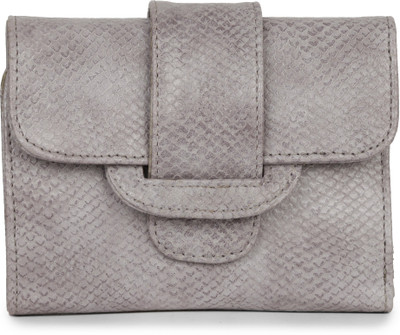 

Butterflies Casual Beige Clutch