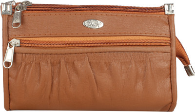 

Element Cart Casual Tan Clutch