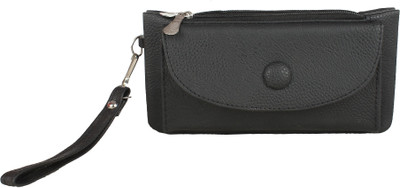 

Element Cart Casual Black Clutch