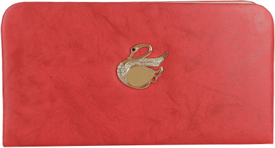 

Element Cart Casual Pink Clutch