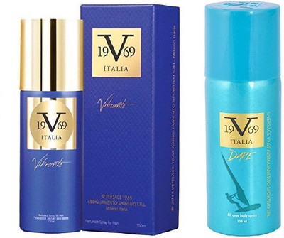Versace body 2025 spray