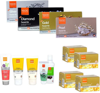 

VLCC Jewel(Set of 13)