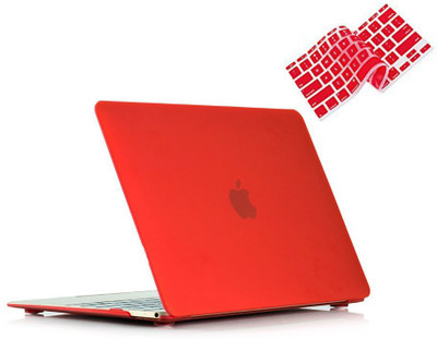 

iFyx Plastic Hard Case Cover for MacBook 12 Inch with Retina Display A1534 Combo Set