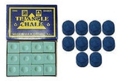 

CLUB 147 147 HGEIHJ CLUB 147 Combo of green chalk(12pcs)and 9mm tip(10pcs) Snooker, Pool Cue Stick Snooker, Pool, Billiards Cue Stick(Silicone, Microfibre)