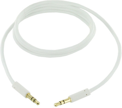 

TARVIK KAL-002 AUX Cable(White)
