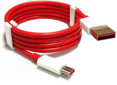 

Trust Touch Model Dash USB C Type Cable(Red)