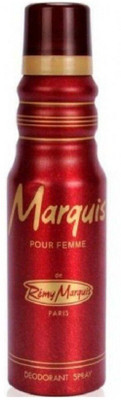 

MAQUIS REMY MARQUIS Body Spray - For Men & Women(175 ml)