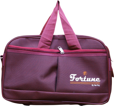 

JARA HAT KE Travel Duffle Bag,Small Travel Duffel Bag(Brown)