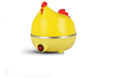

Inditradition Egg Steaming Device / Egg Poacher Egg Cooker(7 Eggs)