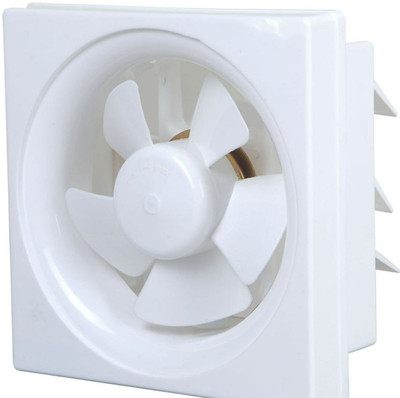 

W2W Hi- speed Deluxe 200 mm 15 cm Exhaust Fan