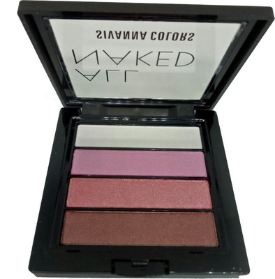 

Sivanna Colors All Naked Eyeshadow 7 g(59)