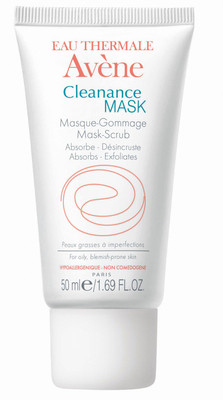 Avene Cleanance Mask (50ml)(50 ml)