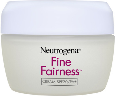 

Neutrogena Fine Fairness(50 g)