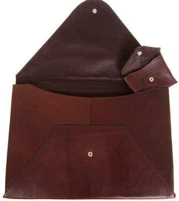 

Creativity Creations Leather Paper(Set Of 2, Brown)