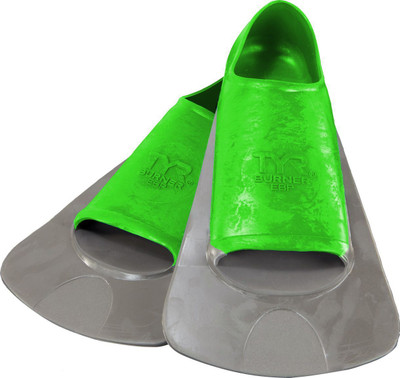 

TYR BURNER EBP Fin(S, 38)