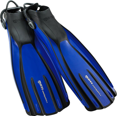 

MARES Fludia Fin(L - XL, 6.5)