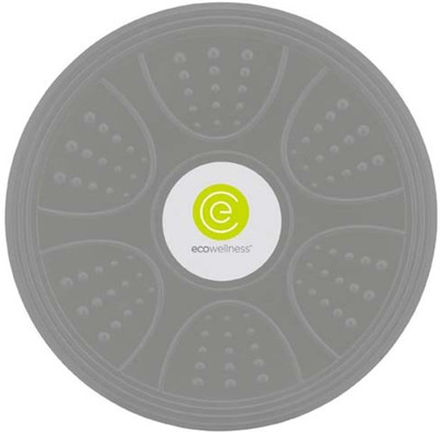 

Ecowellness 6360 Fitness Balance Board