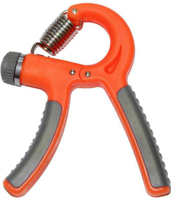 

KRX 707 ADJUSTABLE Hand Grip/Fitness Grip(Multicolor)