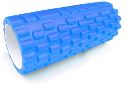 

Vasu Standard Foam Roller(Length 12.5 cm)