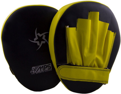 

MPS MPSKP_ 01 Focus Pad(Yellow)