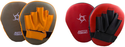 

MPS MPSKP_ 06 Focus Pad(Orange, Red)