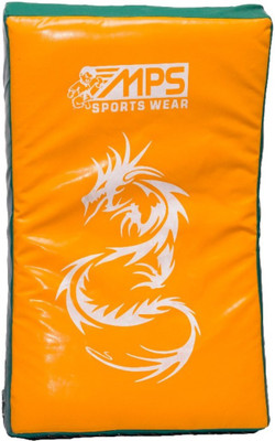 

MPS MPSKP_ 09 Focus Pad(Orange)