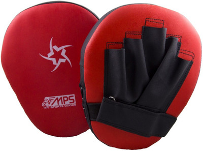 

MPS MPSKP_ 03 Focus Pad(Red)