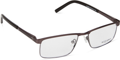 

Azzaro Full Rim Rectangle Frame(52 mm