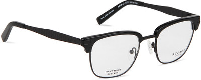 

Azzaro Full Rim Wayfarer Frame(50 mm