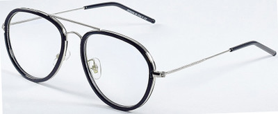 

Azmani Full Rim Aviator Frame(52 mm