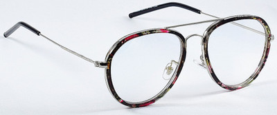 

Azmani Full Rim Aviator Frame(52 mm
