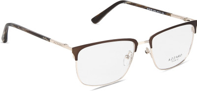 

Azzaro Full Rim Wayfarer Frame(54 mm
