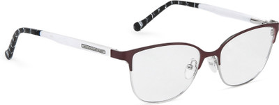 

Azzaro Full Rim Wayfarer Frame(52 mm