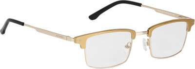 

Azzaro Full Rim Rectangle Frame(50 mm