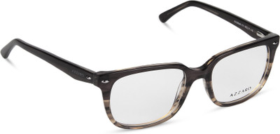 

Azzaro Full Rim Square Frame(50 mm