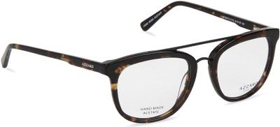 

Azzaro Full Rim Wayfarer Frame(51 mm