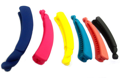 

OBEROI JAZZ Banana Clip(Multicolor)