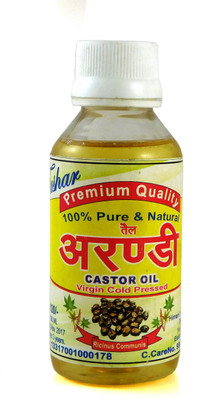 

Tushar Premium 100% Pure & Natural Hair Oil(100 ml)