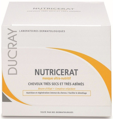 

Ducray Nutricerat Mask (150ml)(150 ml)
