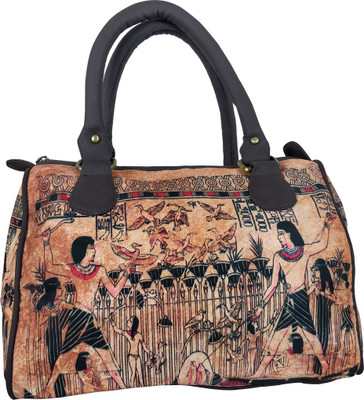 

Chelsey Chelsey Hand-held Bag(Brown)
