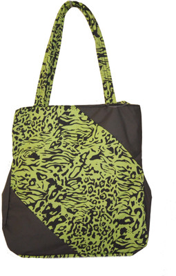 

JG Shoppe Shoulder Bag(Green)