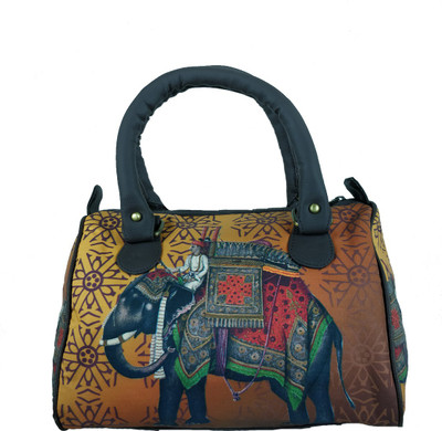 

Chelsey Chelsey Hand-held Bag(Yellow)