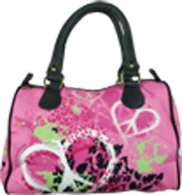 

Chelsey Chelsey Hand-held Bag(Pink)
